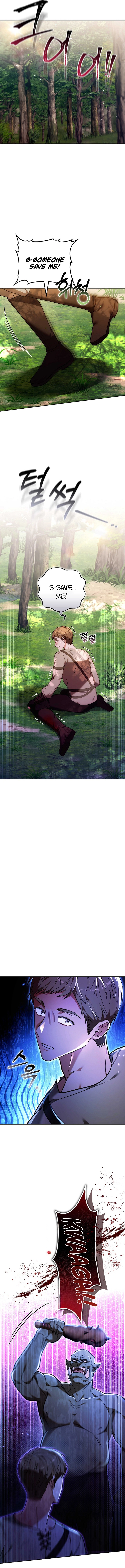 101st Confession Chapter 47 Page 7